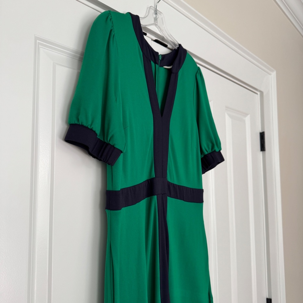 Boden Knit Dress - Size 10